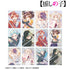 『【推しの子】』【推しの子】トレーディング Ani-Art aqua label 第3弾 アクリルカード(単位/BOX)【202509再販】